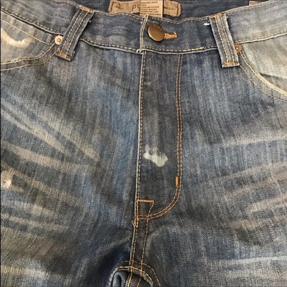 Paper Denim and Cloth straight Jeans - Picture 8 of 11